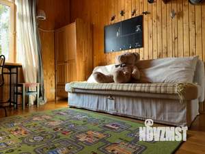 Дом 550м², 4-этажный, посуточно, 