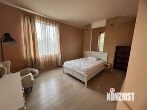 Коттедж 400м², 3-этажный, на длительный срок, 