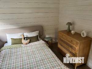 Дом 100м&sup2;, 1-этажный, посуточно, 