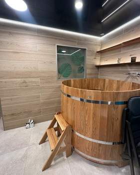 Дом 560м², 3-этажный, на длительный срок, 