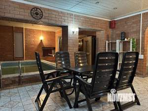 Дом 550м², 1-этажный, посуточно, 