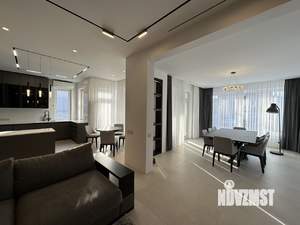 Коттедж 420м², 3-этажный, на длительный срок, 