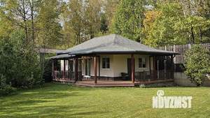 Дом 560м², 3-этажный, на длительный срок, 