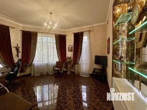 Дом 650м², 3-этажный, посуточно, 