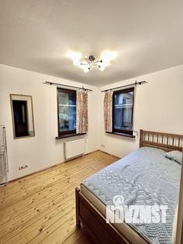 Коттедж 210м², 2-этажный, на длительный срок, 