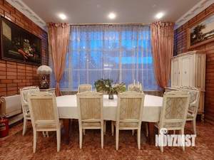 Дом 400м², 2-этажный, на длительный срок, 