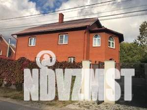 Дом 252м², 2-этажный, на длительный срок, 