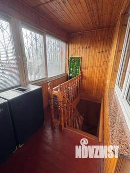 Дом 110м², 2-этажный, на длительный срок, 