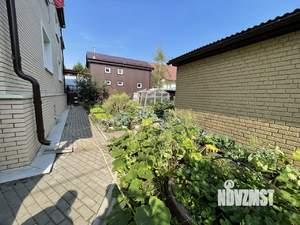 Дом 45м², 2-этажный, на длительный срок, 