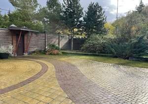 Дом 158м&sup2;, 2-этажный, на длительный срок, 