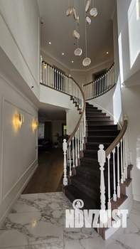 Дом 560м², 3-этажный, на длительный срок, 