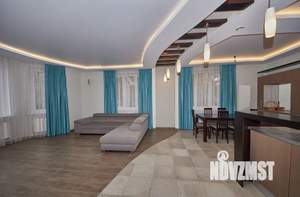 Коттедж 320м², 2-этажный, на длительный срок, 