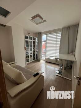 Дом 400м², 3-этажный, на длительный срок, 