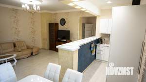 Дом 420м&sup2;, 1-этажный, посуточно, 