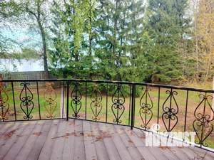 Дом 210м², 2-этажный, посуточно, 