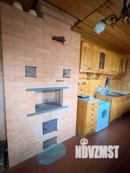 Дом 110м², 2-этажный, на длительный срок, 