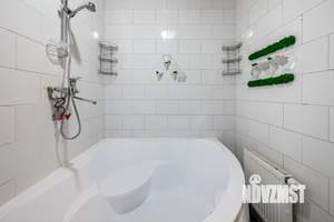 Коттедж 304м², 3-этажный, на длительный срок, 