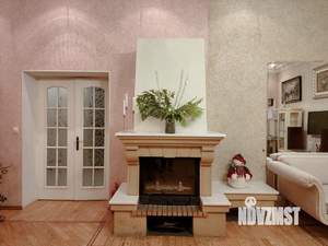 Дом 400м², 2-этажный, на длительный срок, 