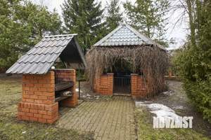Коттедж 550м², 4-этажный, на длительный срок, 