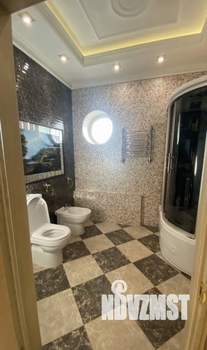 Коттедж 349м², 3-этажный, на длительный срок, 