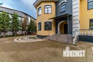 Дом 400м², 2-этажный, посуточно, 