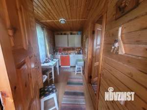 Дом 60м², 2-этажный, на длительный срок, 