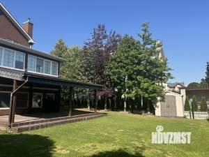 Коттедж 380м², 3-этажный, на длительный срок, 