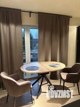 Коттедж 100м&sup2;, 2-этажный, на длительный срок, 