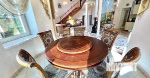 Дом 520м², 2-этажный, посуточно, 