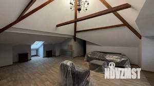 Дом 450м², 3-этажный, на длительный срок, 