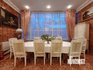 Дом 400м², 2-этажный, на длительный срок, 