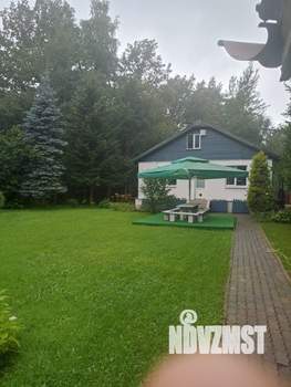 Дом 680м², 3-этажный, на длительный срок, 