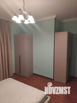 Таунхаус 300м², 2-этажный, на длительный срок, 