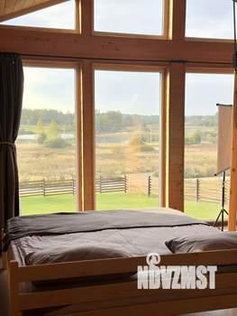 Дом 48м&sup2;, 2-этажный, посуточно, 