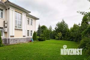 Дом 550м², 2-этажный, посуточно, 