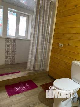 Дом 49м&sup2;, 1-этажный, посуточно, 