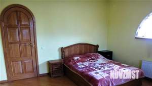 Дом 380м², 2-этажный, посуточно, 