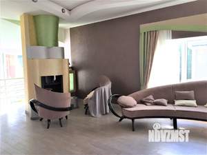 Дом 380м², 3-этажный, на длительный срок, 