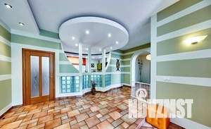 Дом 650м², 3-этажный, посуточно, 