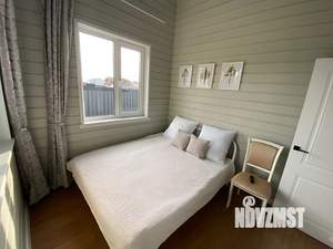 Дом 100м², 2-этажный, посуточно, 