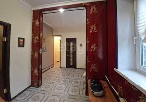 Дом 70м², 2-этажный, на длительный срок, 