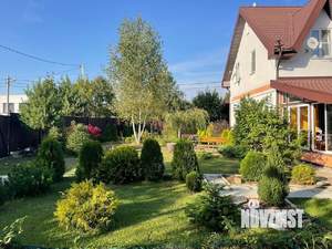 Коттедж 300м², 3-этажный, на длительный срок, 