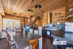 Дом 130м², 2-этажный, посуточно, 