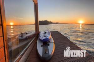 Дом 40м², 1-этажный, посуточно, 