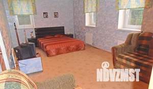 Дом 500м², 2-этажный, посуточно, 