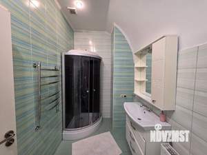 Дом 52м&sup2;, 2-этажный, на длительный срок, 