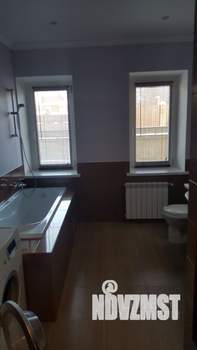 Дом 160м², 2-этажный, на длительный срок, 