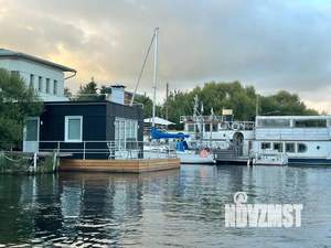 Дом 40м², 1-этажный, посуточно, 