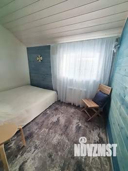 Дом 65м², 1-этажный, посуточно, 
