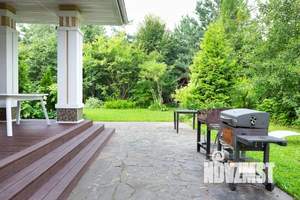 Дом 550м², 2-этажный, посуточно, 